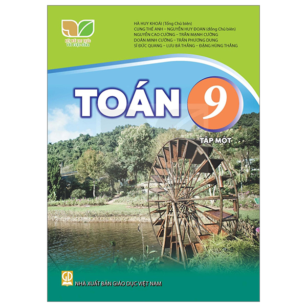 Bộ Ngữ Văn 9 - Tập 2 (Kết Nối) (Chuẩn) - Ảnh 4