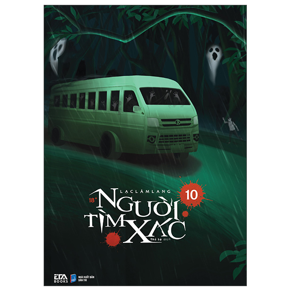 Bộ Người Tìm Xác - Tập 9 - Ảnh 10