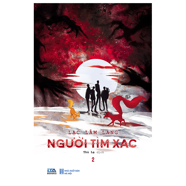 Bộ Người Tìm Xác - Tập 9 - Ảnh 4