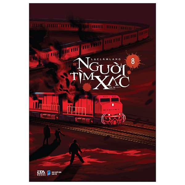 Bộ Người Tìm Xác - Tập 9 - Ảnh 9