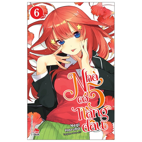 Bộ Nhà Có 5 Nàng Dâu - Tập 6