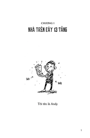 bộ nhà trên cây 13 tầng - Ảnh 5