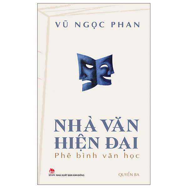 Bộ Nhà Văn Hiện Đại - Phê Bình Văn Học - Quyển Tư - Tập Hạ - Ảnh 10