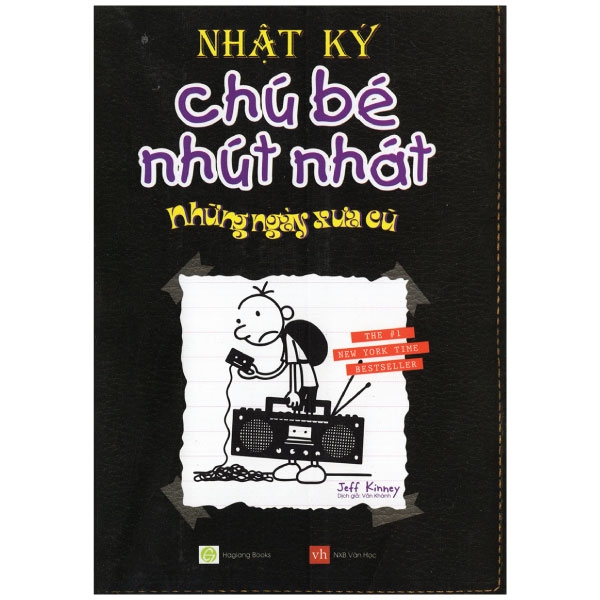 Bo
						
										
										Nhat Ky Chu Be Nhut Nhat - Tap 19 - Mo Bong Bong - Ảnh 16