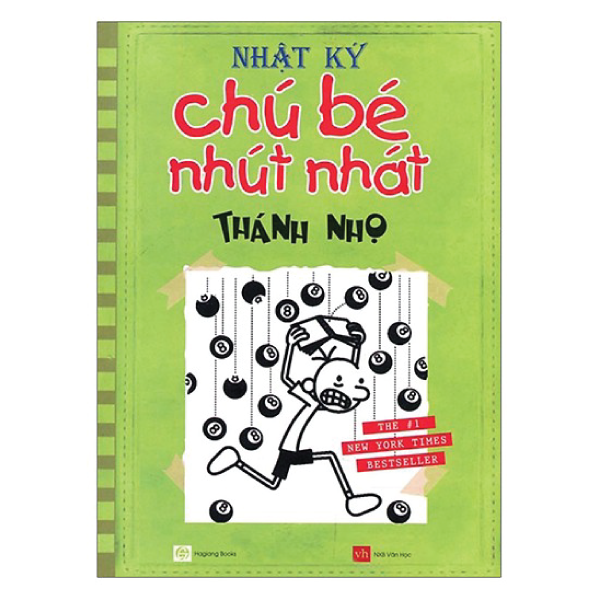 Bo
						
										
										Nhat Ky Chu Be Nhut Nhat - Tap 19 - Mo Bong Bong - Ảnh 7