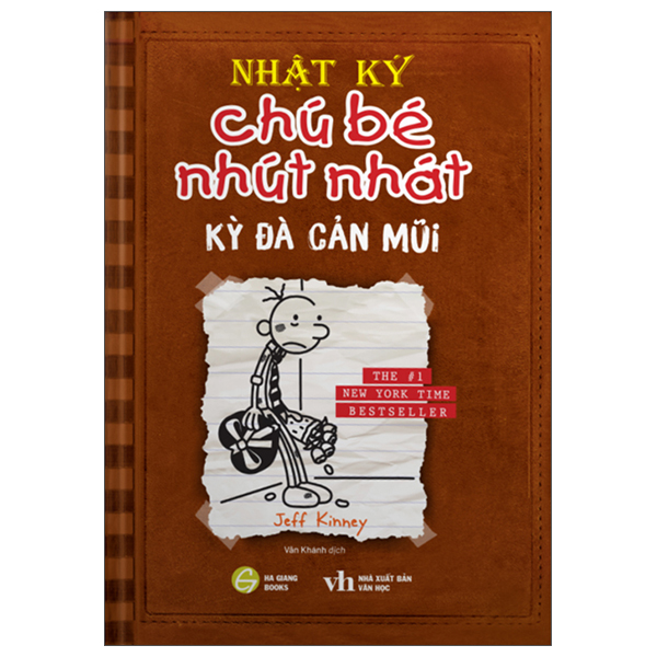 Bo
Nhat Ky Chu Be Nhut Nhat - Tap 3 - Ngoai Truyen - Nhung Chuyen Ly Ky - Ảnh 12