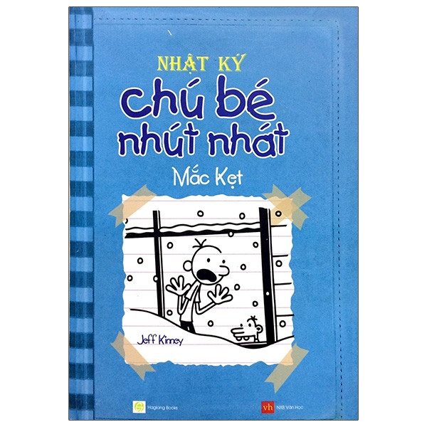 Bo
Nhat Ky Chu Be Nhut Nhat - Tap 3 - Ngoai Truyen - Nhung Chuyen Ly Ky - Ảnh 13