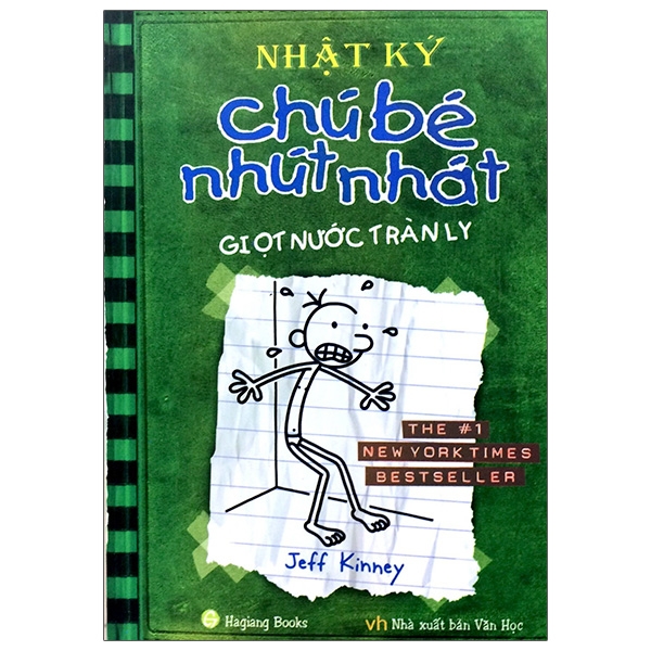 Bo
Nhat Ky Chu Be Nhut Nhat - Tap 3 - Ngoai Truyen - Nhung Chuyen Ly Ky - Ảnh 16