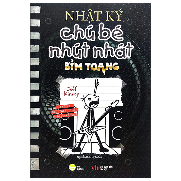 Bo
Nhat Ky Chu Be Nhut Nhat - Tap 3 - Ngoai Truyen - Nhung Chuyen Ly Ky - Ảnh 22