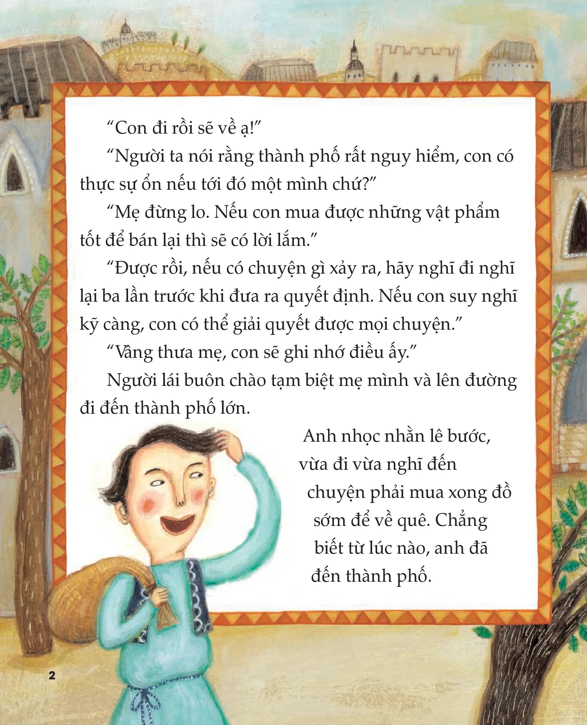 Bộ Nhật Ký Nuôi Dạy Tâm Hồn Từ Kinh Cổ Do Thái - Đồng Bạc Biến Mất - Ảnh 4