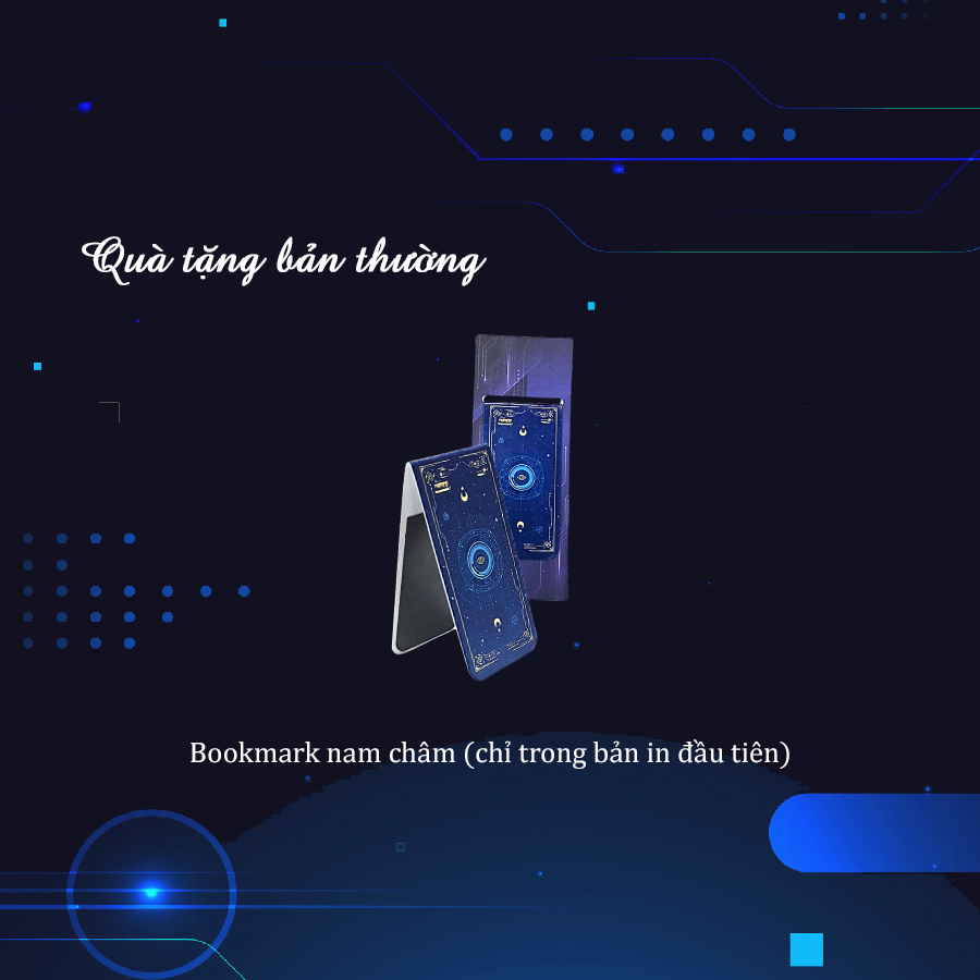 Bộ Nhiệm Vụ Hệ Thống Của Nhân Vật Phản Diện - Tập 1 - Tặng Kèm Bookmark Nam Châm - Ảnh 3
