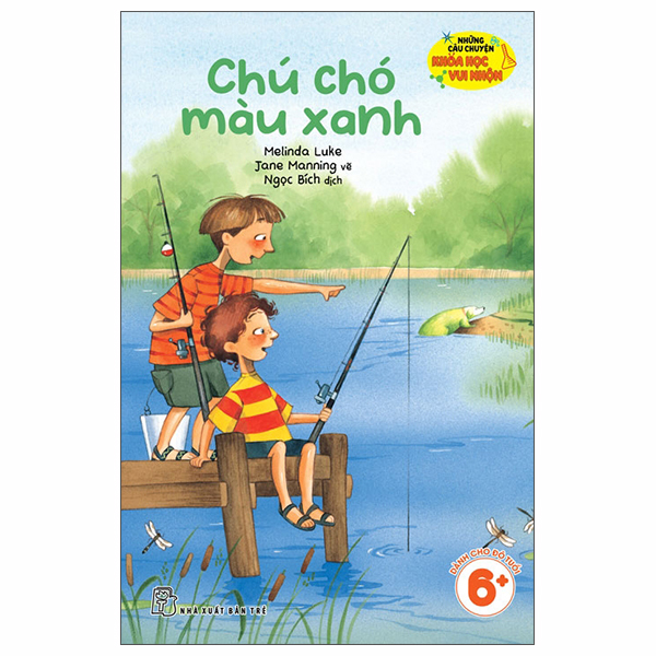 Bộ Những Câu Chuyện Khoa Học Vui Nhộn - Con Bọ Quái Vật - Ảnh 6