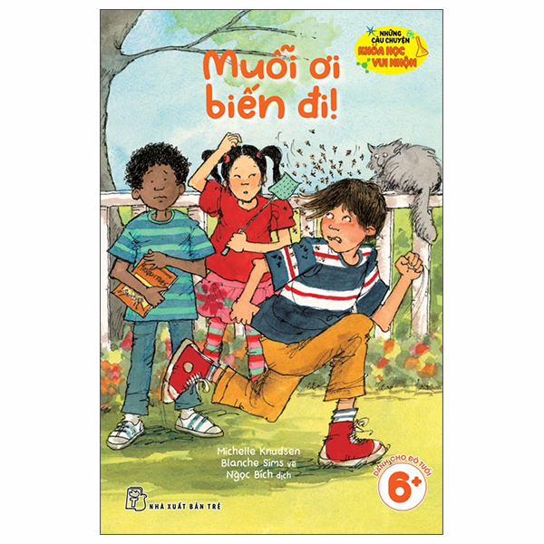 Bộ Những Câu Chuyện Khoa Học Vui Nhộn - Làm Sao Nhìn Rõ? - Ảnh 12
