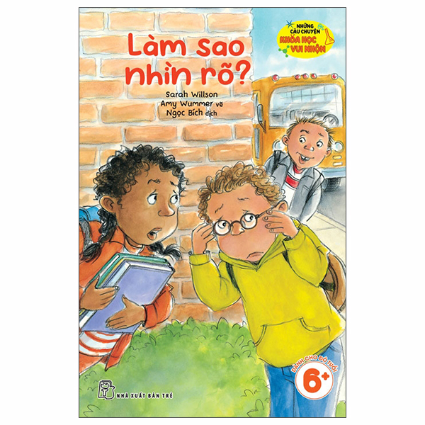 Bộ Những Câu Chuyện Khoa Học Vui Nhộn - Muỗi Ơi Biến Đi! - Ảnh 8