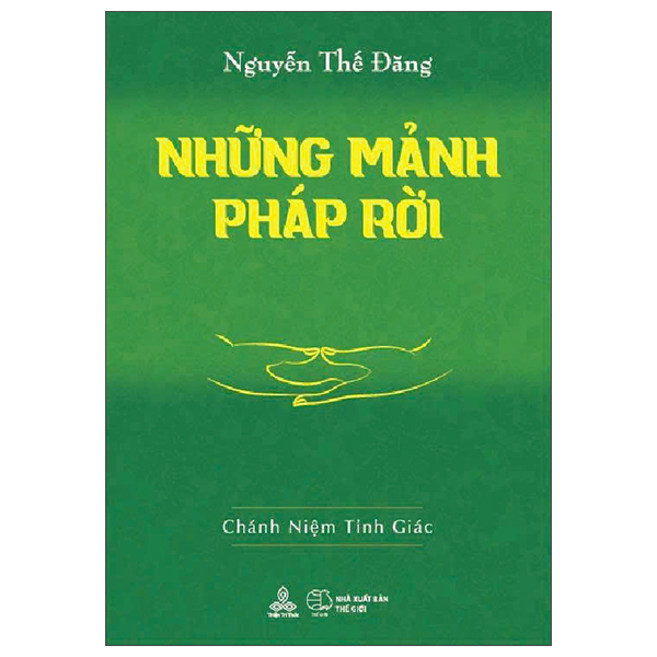 Bộ Những Mảnh Pháp Rời - Thiền Và Đại Toàn Thiện - Ảnh 2