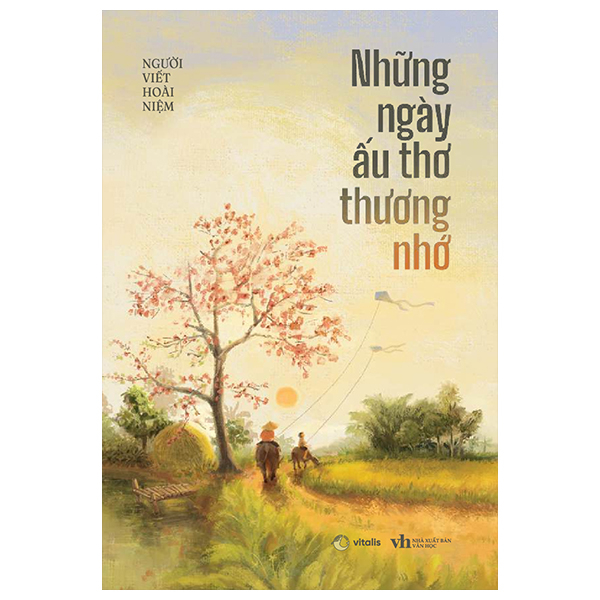Bộ Những Ngày Ấu Thơ Thương Nhớ