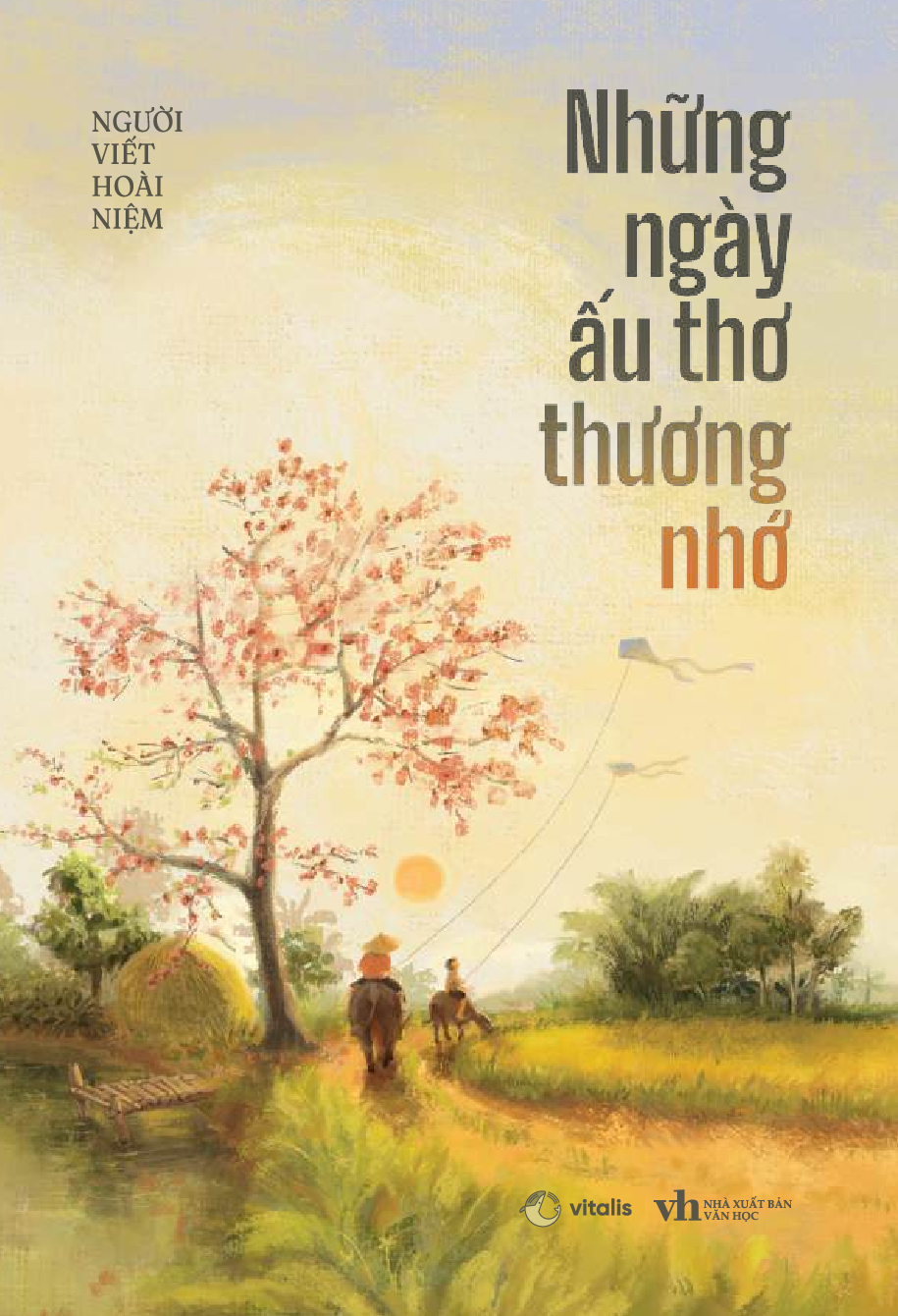 Bộ Những Ngày Ấu Thơ Thương Nhớ - Ảnh 2