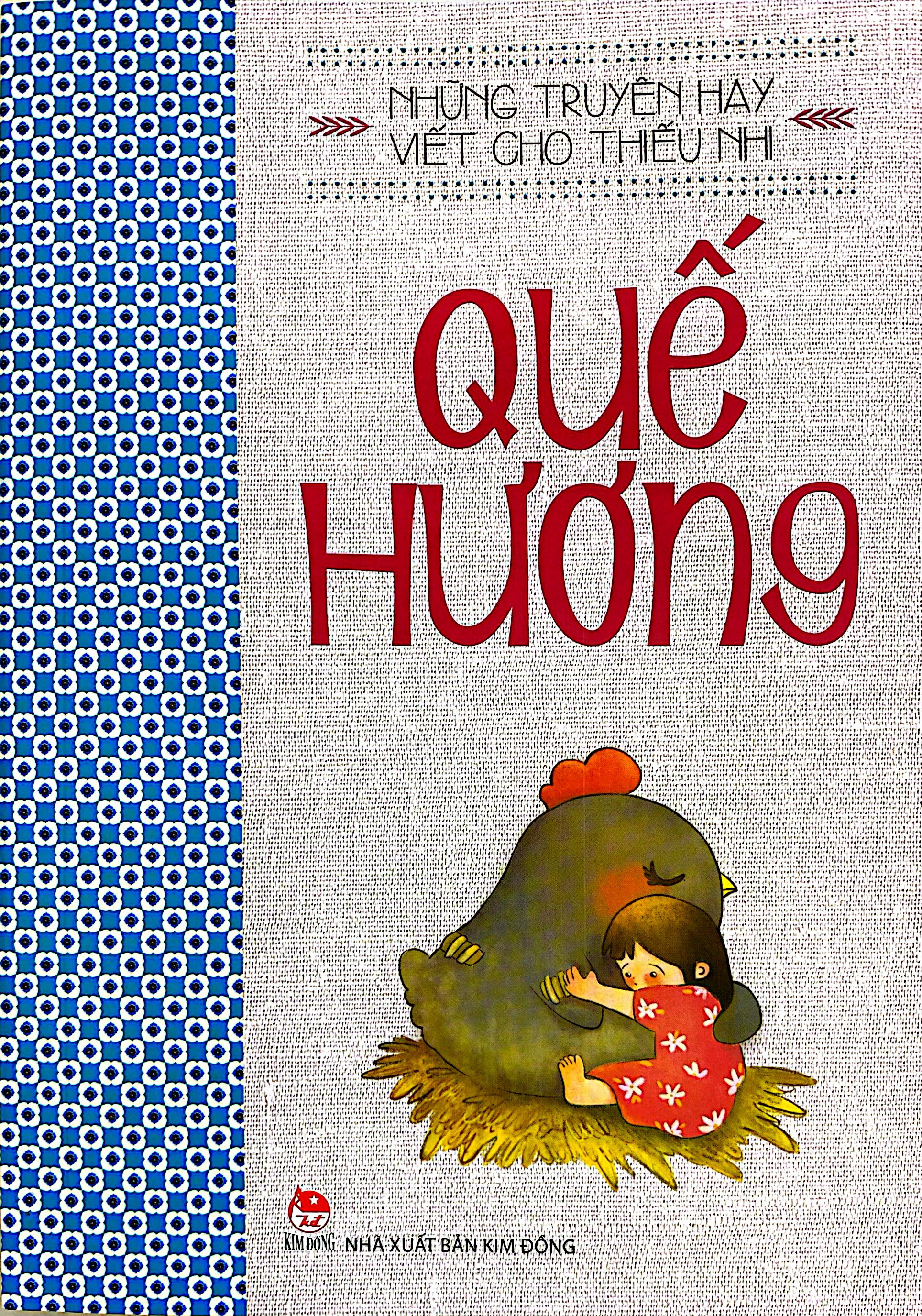 Bộ Những Truyện Hay Viết Cho Thiếu Nhi - Quế Hương - Ảnh 3