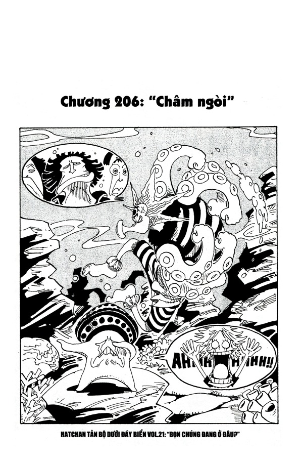 Bo
						
										
										One Piece - Tap 23 - Cuoc Phieu Luu Cua Vivi - Ban Bia Ao (Tai Ban 2025) - Ảnh 4