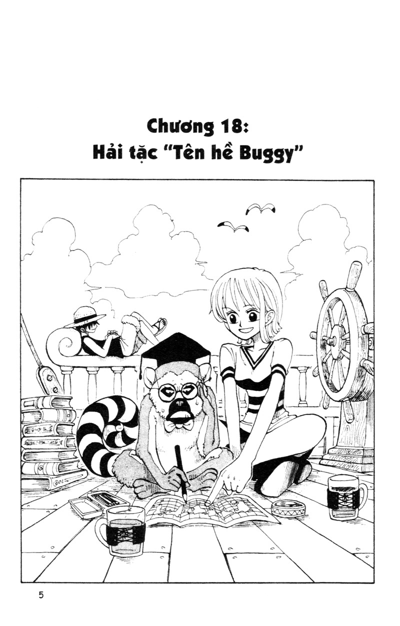 Bo
						
										
										One Piece - Tap 3 - Thu Khong The Noi Doi - Ban Bia Ao (Tai Ban 2022) - Ảnh 3