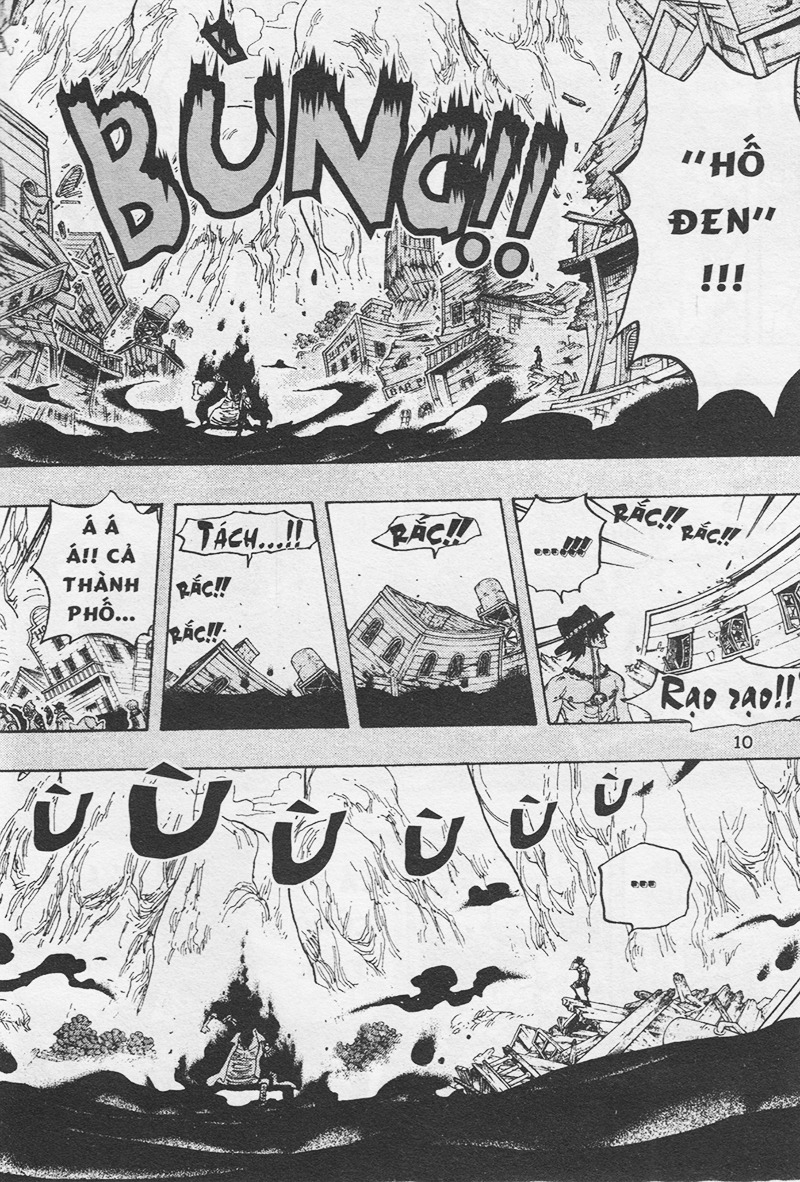 Bo
One Piece - Tap 46 - Phieu Luu Tren Dao Ma - Ban Bia Ao (Tai Ban 2025) - Ảnh 8