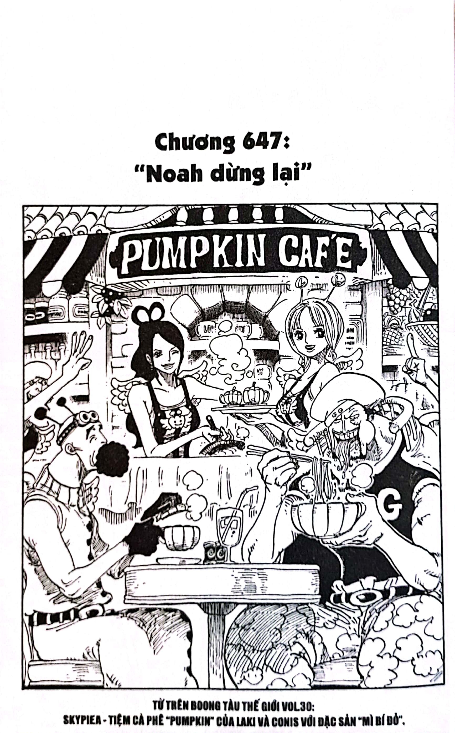 Bo
One Piece - Tap 66 - Duong Toi Mat Troi - Ban Bia Ao (Tai Ban 2025) - Ảnh 4