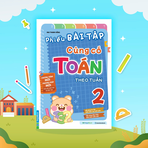 Bo
						
										
										Phieu Bai Tap Cung Co Toan Theo Tuan 2