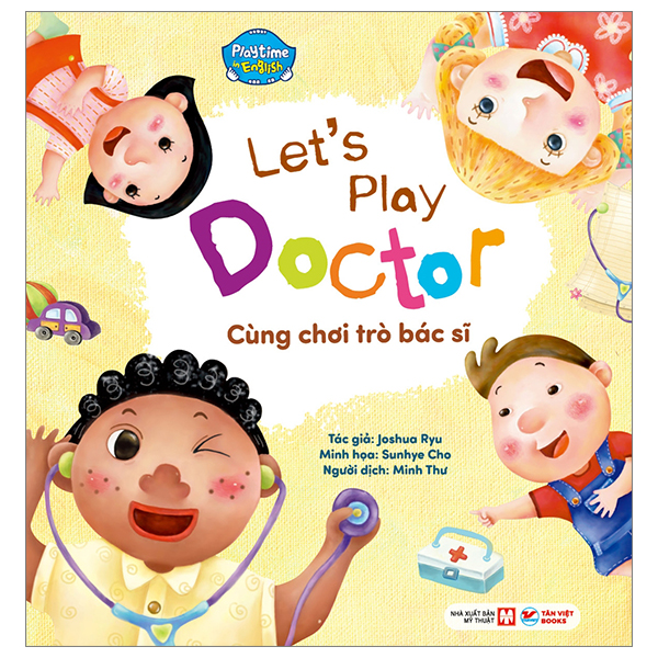 Bộ Playtime In English - Level 1 - Love Princess - Công Chúa Tình Yêu - Ảnh 11