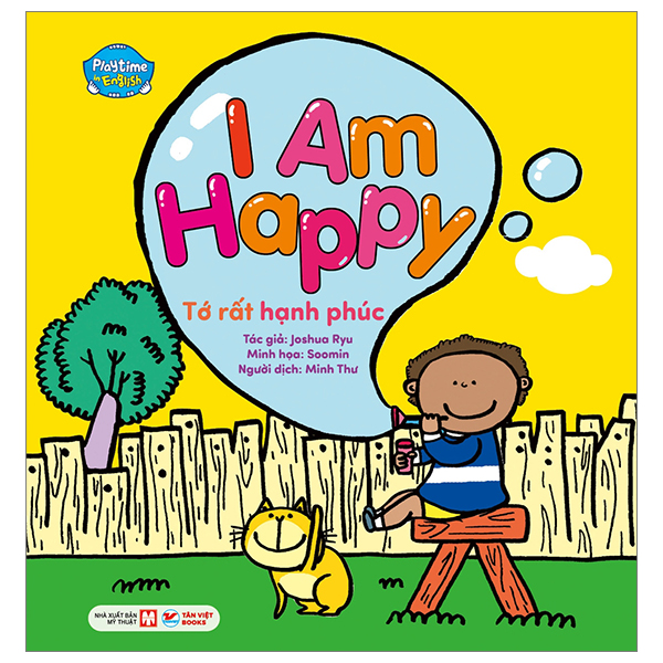 Bộ Playtime In English - Level 2 - Broken Moon And Little Fox - Mặt Trăng Vỡ Và Bé Cáo - Ảnh 6
