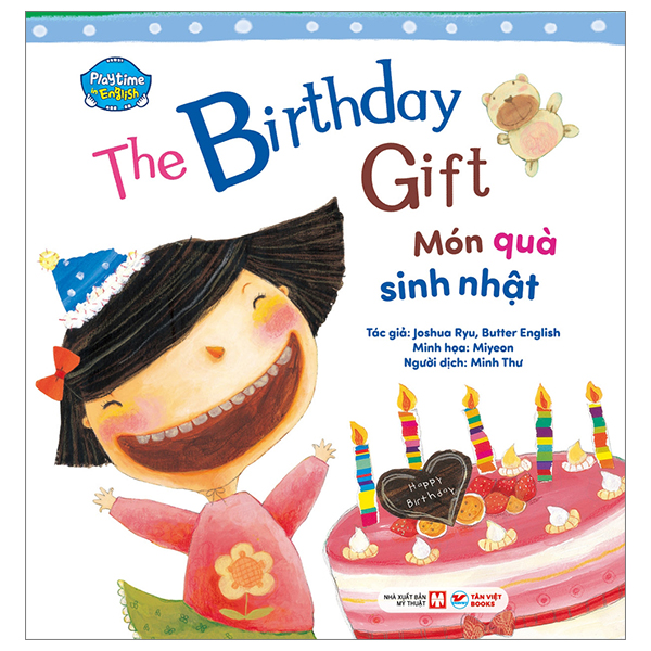 Bộ Playtime In English - Level 2 - I Am Happy - Tớ Rất Hạnh Phúc - Ảnh 11