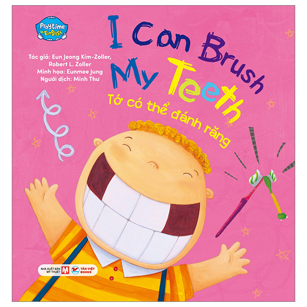 Bo
						
										
										Playtime In English - Level 2 - Little Bears Blanket - Cai Chan Cua Gau Con - Ảnh 8