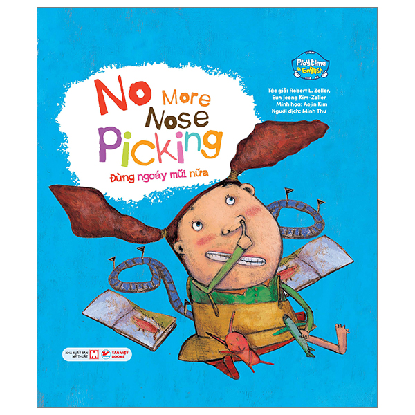 Bo
Playtime In English - Level 3 - Happy Snowman - Nguoi Tuyet Hanh Phuc - Ảnh 12