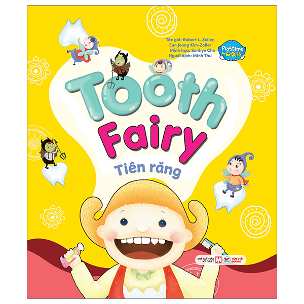 Bo
Playtime In English - Level 3 - Happy Snowman - Nguoi Tuyet Hanh Phuc - Ảnh 13