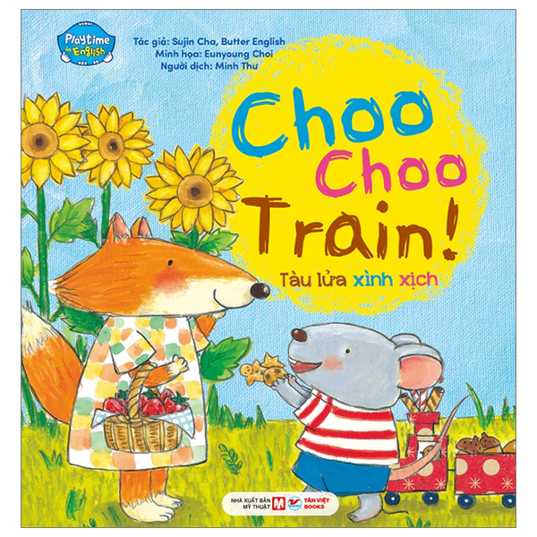 Bo
Playtime In English - Level 4 - I Can Do It By Myself - Con Co The Tu Lam Duoc - Ảnh 6