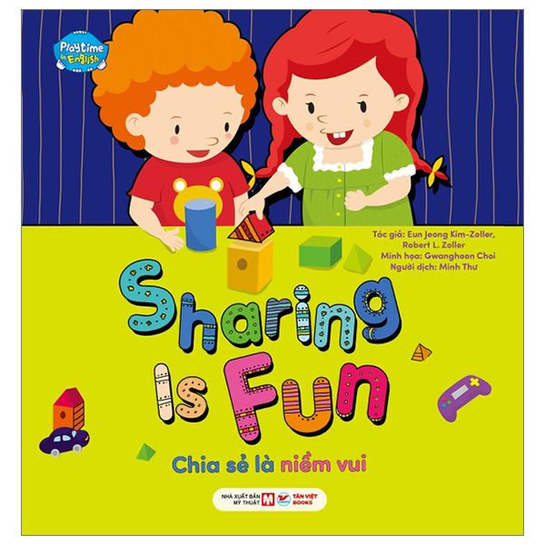 Bo
						
										
										Playtime In English - Level 4 - The Phone ls Ringing - Dien Thoai Dang Do Chuong - Ảnh 14