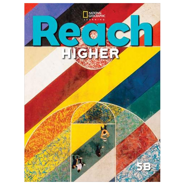 Bộ Reach Higher 1A - Student's Book + Ebook Practice - Ảnh 9