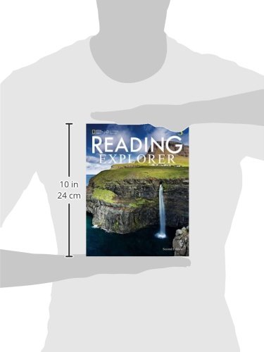 bộ reading explorer 3: student book - Ảnh 10