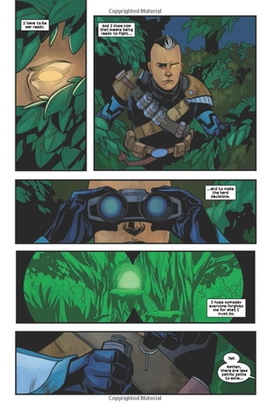 bộ reign of x vol. 8 - Ảnh 10