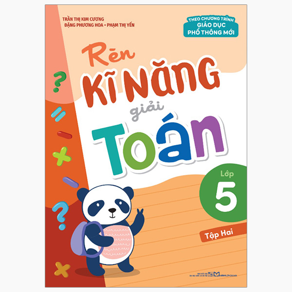 Bộ Rèn Kĩ Năng Giải Toán Lớp 1 - Tập 2 (Theo Chương Trình Giáo Dục Phổ Thông Mới) (Tái Bản 2025) - Ảnh 12