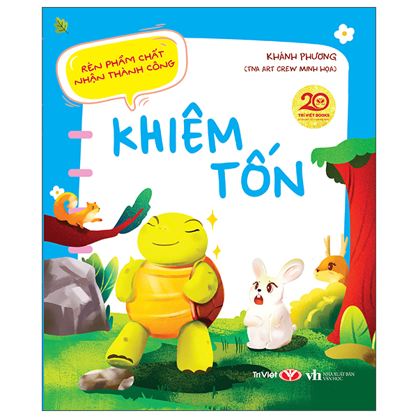 Bộ Rèn Phẩm Chất - Nhận Thành Công - Kiên Nhẫn - Ảnh 8