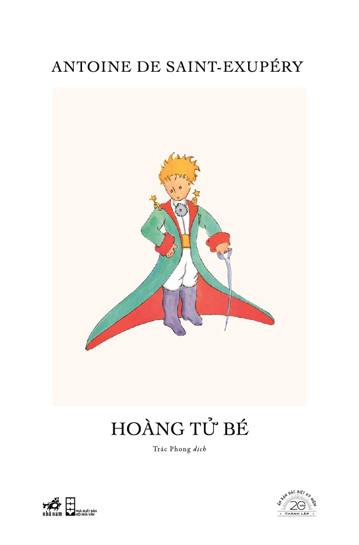 Bộ Sách Ấn Bản Đặc Biệt 20 Năm Thành Lập Nhã Nam - Bìa Cứng (Bộ 20 Cuốn) - Ấn Bản Số 40 - Ảnh 2