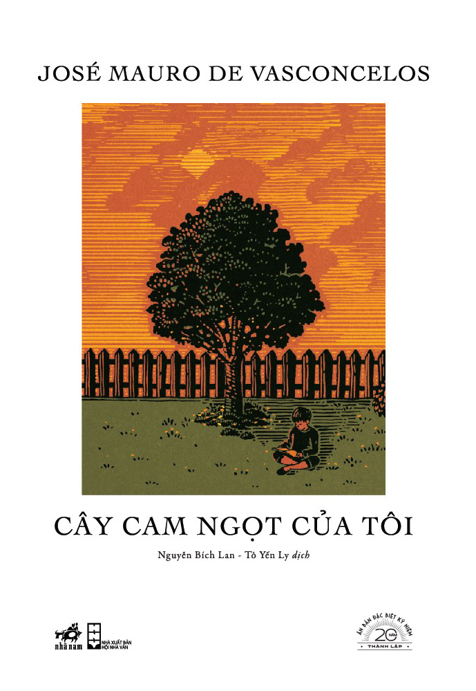 Bo Sach An Ban Dac Biet 20 Nam Thanh Lap Nha Nam - Bia Cung (Bo 20 Cuon) - An Ban So 45 - Ảnh 17