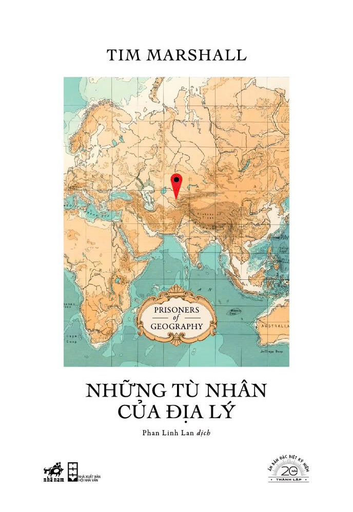 Bo Sach An Ban Dac Biet 20 Nam Thanh Lap Nha Nam - Bia Cung (Bo 20 Cuon) - An Ban So 45 - Ảnh 19