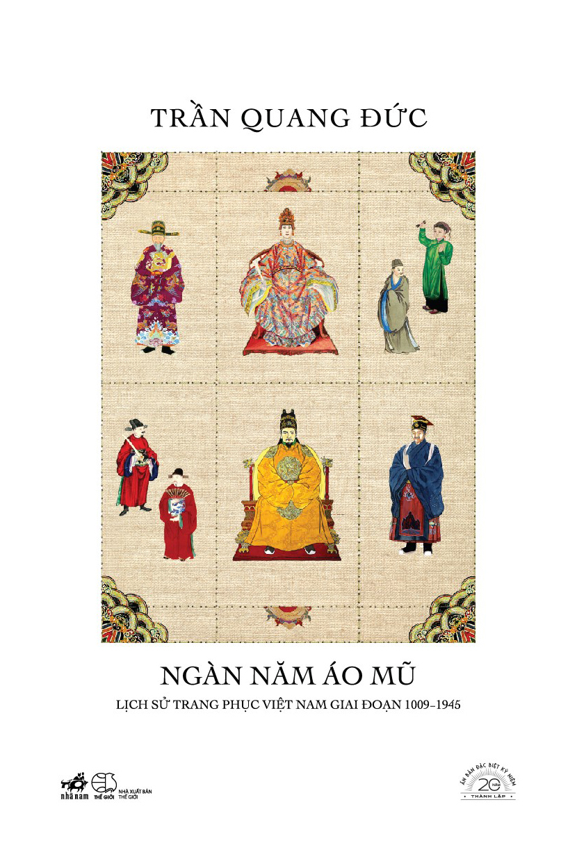 Bo Sach An Ban Dac Biet 20 Nam Thanh Lap Nha Nam - Bia Cung (Bo 20 Cuon) - An Ban So 82 - Ảnh 8