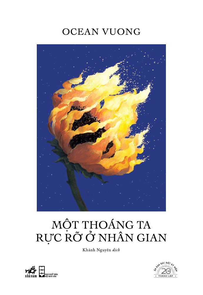Bo Sach An Ban Dac Biet 20 Nam Thanh Lap Nha Nam - Bia Cung (Bo 20 Cuon) - An Ban So 83 - Ảnh 14