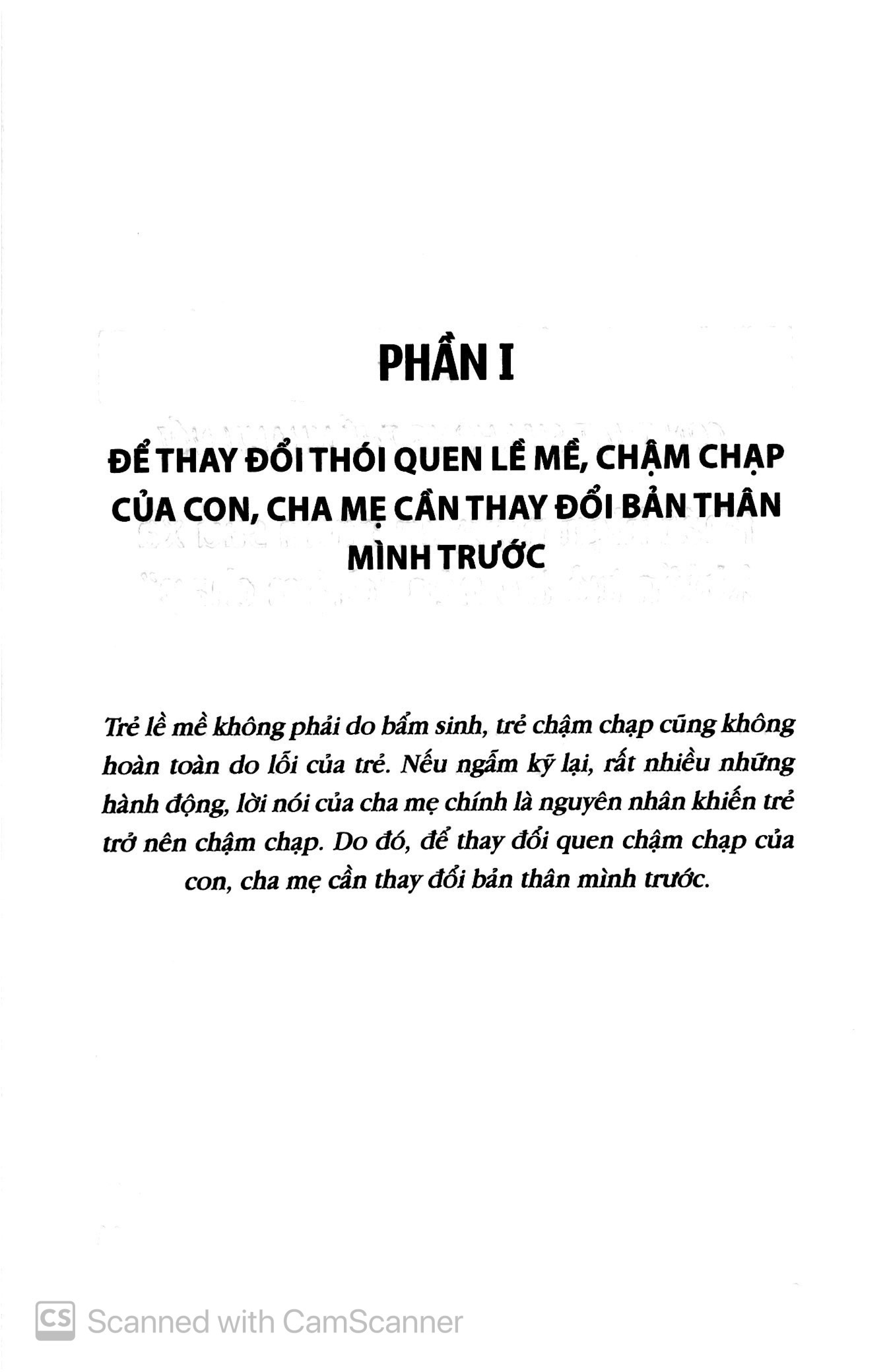 bộ sách cha mẹ phải làm gì khi con chậm chạp + khi con không thích học: con trai - con gái (bộ 3 cuốn) - Ảnh 4