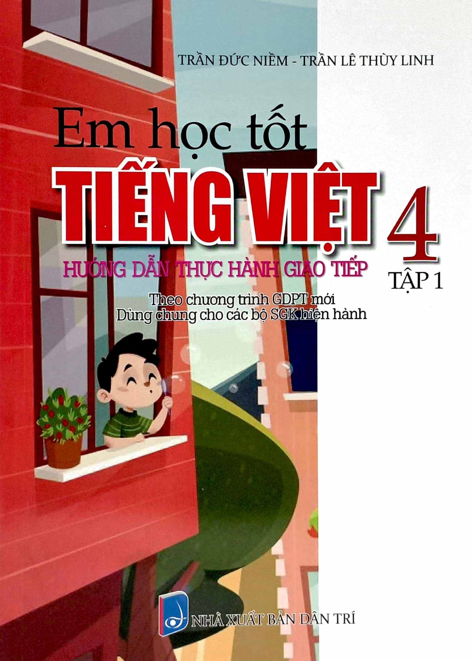 Bộ Sách Em Học Tốt Tiếng Việt 4 - Tập 1 + Tập 2 (Bộ 2 Cuốn) - Tặng Kèm Sách Để Học Tốt Toán 4 - Ảnh 6