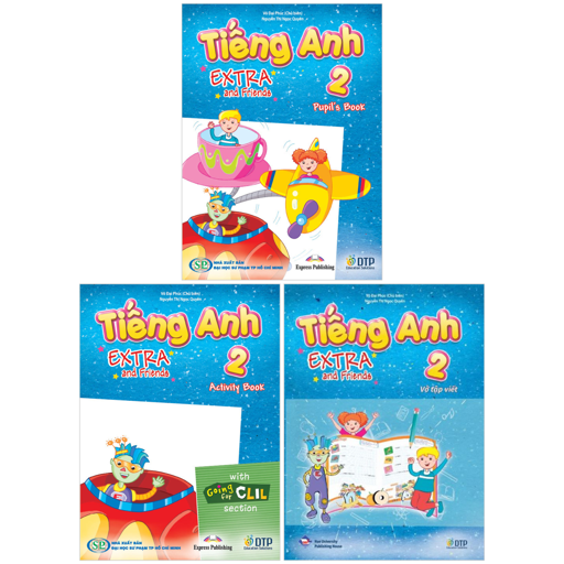 Bo
Sach Giao Khoa Bo Lop 2 - Canh Dieu - Sach Bai Hoc (Bo 10 Cuon) (Chuan) - Ảnh 5