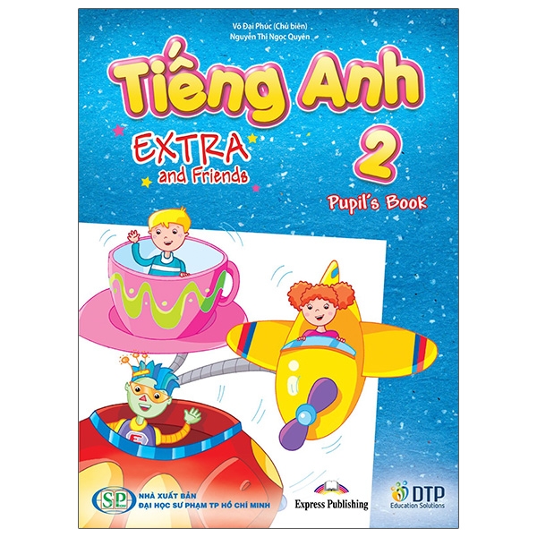 Bo
Sach Giao Khoa Bo Lop 2 - Ket noi - Sach Bai Tap (Bo 11 Cuon) (Chuan) - Ảnh 8