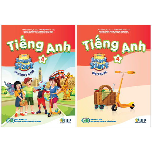 Bộ Sách Giáo Khoa Bộ Lớp 4 - Chân Trời - Sách Bài Tập (Bộ 12 Cuốn) (Mỹ Thuật Bản 2) (Chuẩn) - Ảnh 11